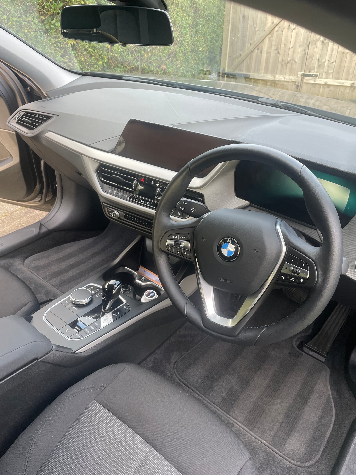 Small Vehicle Detailing