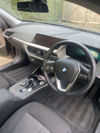Small Vehicle Detailing
